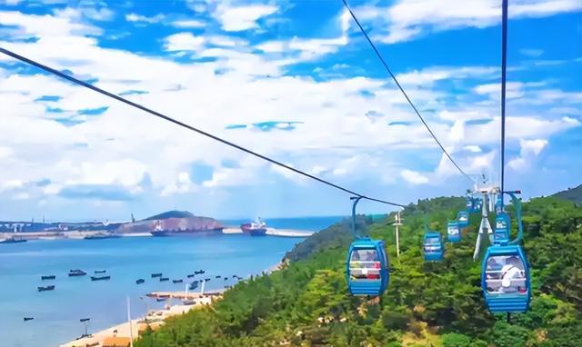 清明不挤人！这6个小众目的地，高铁直达还便宜，最后一个太治愈