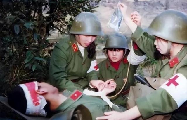 士兵黄干宗：被2个越南女兵劫走13年，回国后：希望把她们接回来