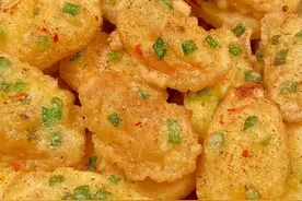 免疫力大提升！身体超爱的10款宝藏主食，血糖稳稳不捣乱！图片