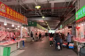 市场保供不断档！吴中各大商综、农贸市集最新营业情况出炉图片