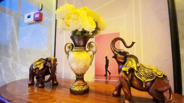 慈利船船秋酒店一站式服务赋能区域文旅体验升级