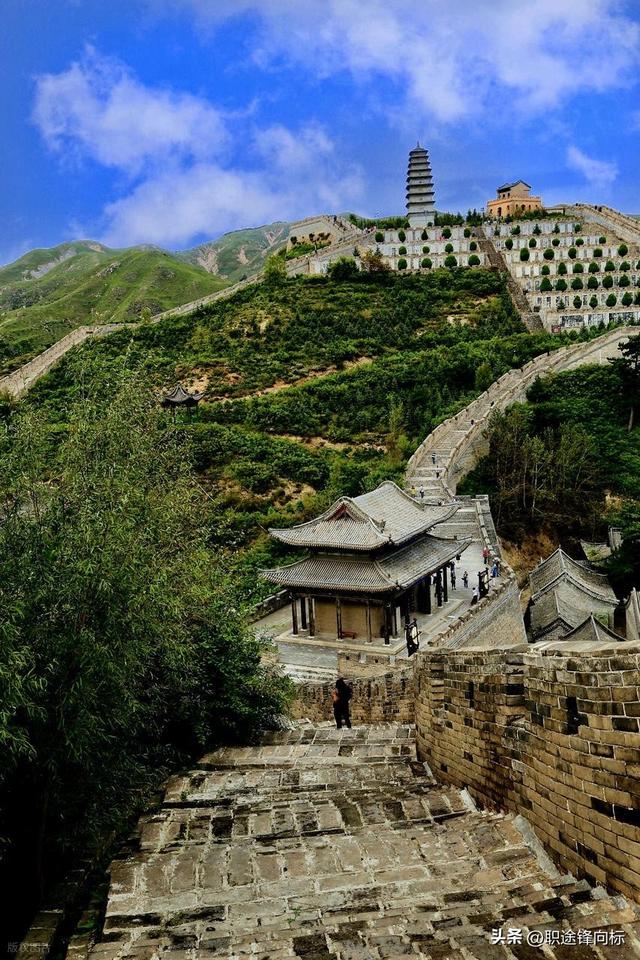 来啦来啦，山西这十大 5A 景点，去过 5 个才算玩转三晋大地？