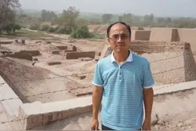 当考古学家搞美食，火到挡不住！图片