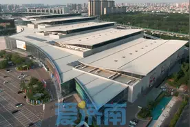 打造会展业集聚区，今年济南将举办各类展会140场以上图片