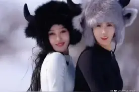 抖音上骑马最帅，最酷，最漂亮的十大美女图片