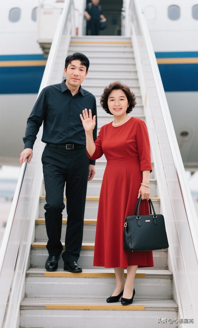 旅游回来发现：过了六十岁才明白，普通人外出旅游，是毫无意义的