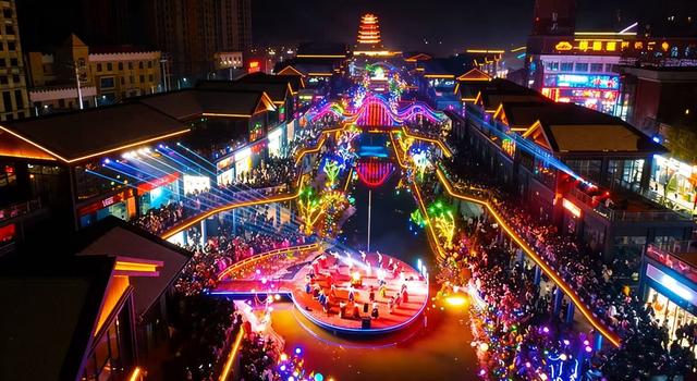 惊艳！春日黄河畔的兰白之约，你不可错过！