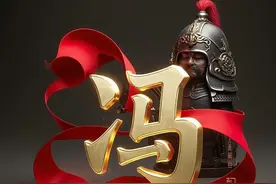 中华姓氏探秘：冯图片