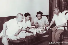 周总理钦点的新中国四大名厨都是谁，为何没有一名鲁菜厨师入选？图片