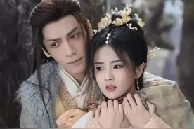 哭麻了！推荐21部虐心剧，南辰王、相柳排第一没人反对吧？图片