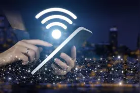 租房使用随身WiFi：便捷、高效、实惠的解决方案图片