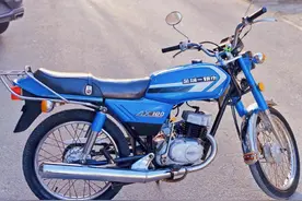 为何说国产摩托日系为王，铃木血统的5大摩企是谁？不止是豪爵！图片