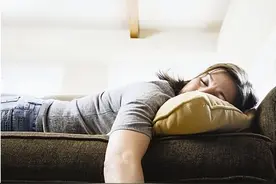 怎么知道自己虚不虚？到底是哪里虚？中医一分钟教你分辨清楚图片