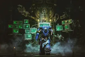 年度最爽游戏！《战锤40K：星际战士2》最终评测图片