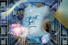 梦是幻觉还是灵魂对话？解析梦境中的真实意义图片