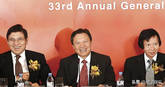 二个女儿惨死，三个儿子反目成仇，就算是首富也难换来家和万事兴