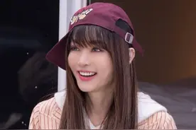 51岁谢金燕像20岁少女，《意难忘》中的婷婷，真实人生也让人心碎图片