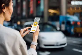 ​宁波网约车评测结果出炉，你常坐的排第几？图片