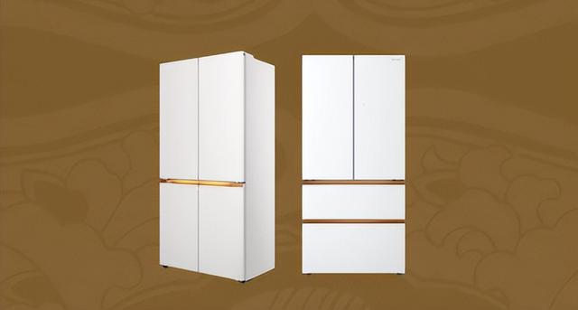 东芝冰箱大白梨新品携手梨妃创意互动，让“全能”不再只是概念