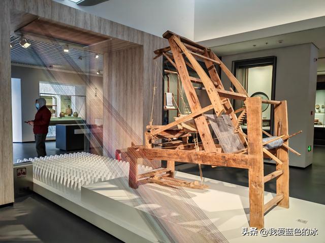 参观南通的中国第一座公共博物馆——南通博物苑，距今120年