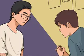 公务员规则怪谈！沾边就可能与体制无缘！图片