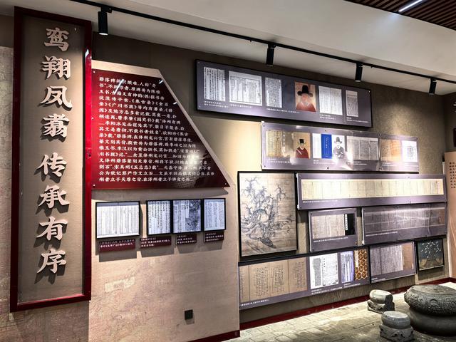 2025年稻城亚丁自驾之旅（5）新绛龙兴寺