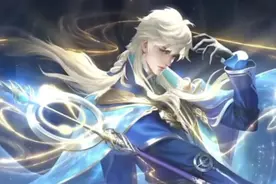 本赛季王者最强套路诞生！一个技能回4000血，后期随便一打五图片