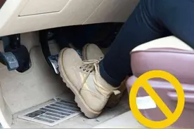 会刹车才是好司机，这8点刹车技术，别不信！很多老司机都做不到图片