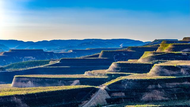 塞上秋色好“丰”景