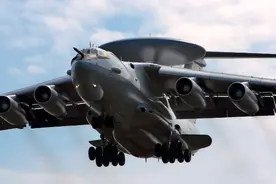 美担心的事情发生了！俄想购买中国空警500，200公里轻松锁定F35图片