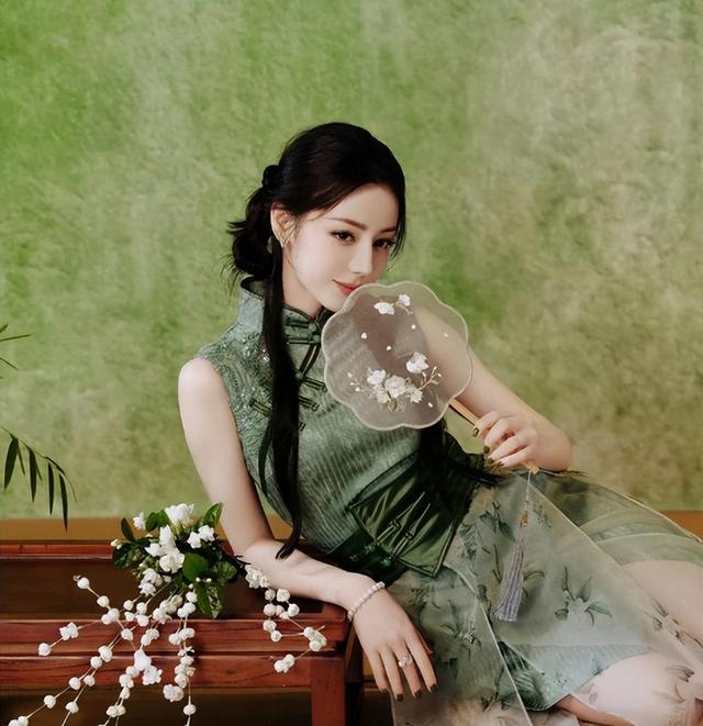 不要成为下一个朱媛媛！33岁迪丽热巴病情加重，知情人透内情