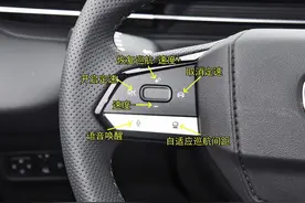 超全长安逸动按键操作图解，快收藏起来吧！图片