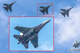 领先美国一代，PL17超远程空空导弹公开，400公里外猎杀预警机图片