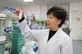 天工所用二氧化碳合成食用糖，为人工生物制糖提供重要路线参考图片