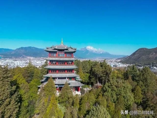 双节同庆·畅游丽江 | 这份文旅盛宴指南请收藏！