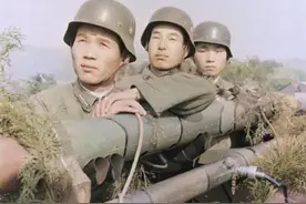 什么是抗战时期中国军队的家底？40年代重庆防空部队，装备精良!图片