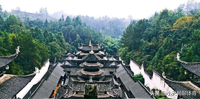九月份最适合游玩的十座城市