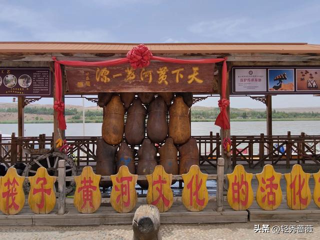 塞上江南宁夏，一个被严重低估的旅游大省