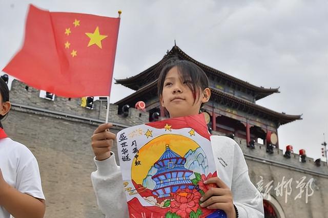 青春十一 文旅共赏丨广府：古韵新风交相映