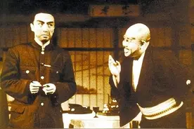 《红灯记》比较：钱浩亮的《红灯记》强于李少春先生？图片