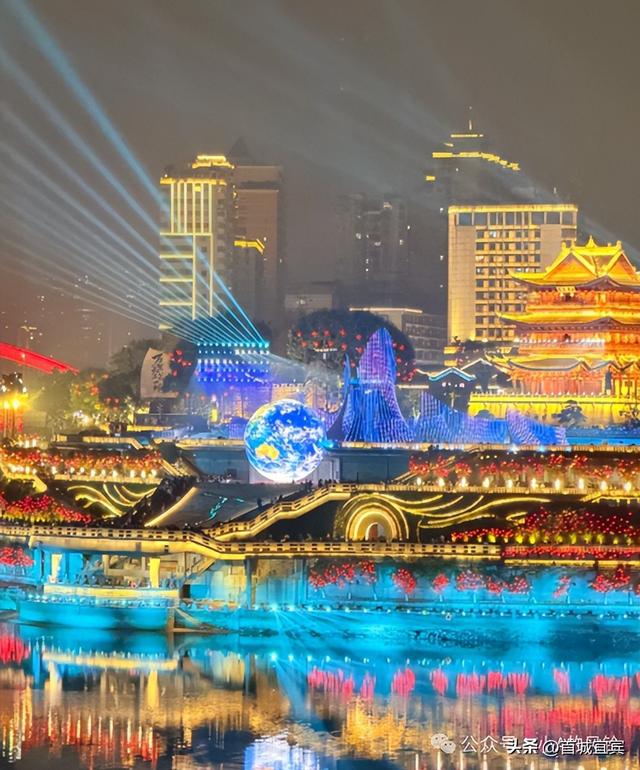 成都懵了，绵阳惊了，宜宾怎么就成了全国焦点？