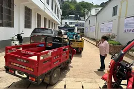 三、四轮车有新情况！四大人性化政策来了，车主上牌、出行有利好图片