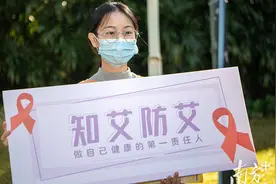 我国艾滋病发病人数和死亡人数是多少？图片