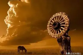 民间故事7：“转世人”图片