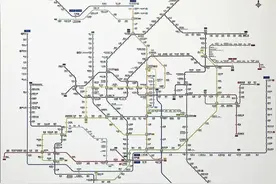 即将开通运营！贯穿5城，“湾区大号地铁”来了！图片