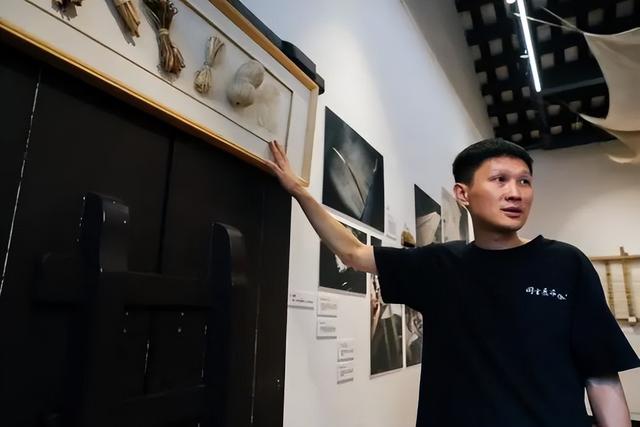 南头古城5周年焕新：童诗展、民艺市集、夏布生活展全攻略