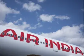 印度航班6天内收到70起炸弹威胁，17岁少年为构陷他人竟威胁4个航班图片