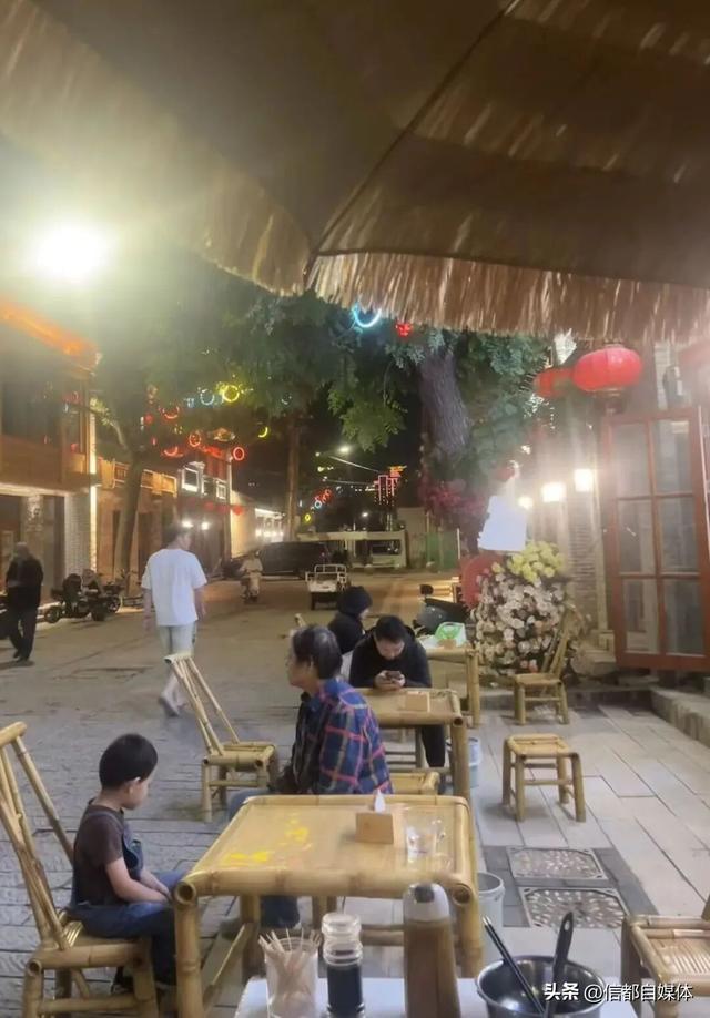 国庆假期“不基础” 玩法 | 邢台一日“暴走”线路 好吃又好拍！