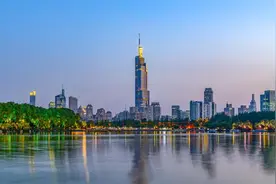 江苏区划构想：三分镇江，建设3大万亿城市，新南京新常州新扬州图片