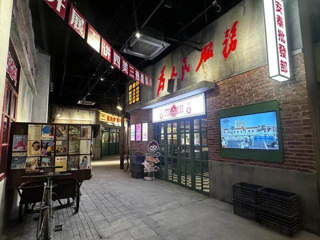 文明实践 | “我们的节日·七夕”快闪游园会，邂逅传统与心动的72小时！